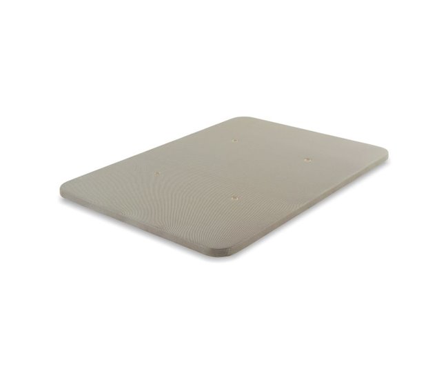Base tapizada Air 3D 