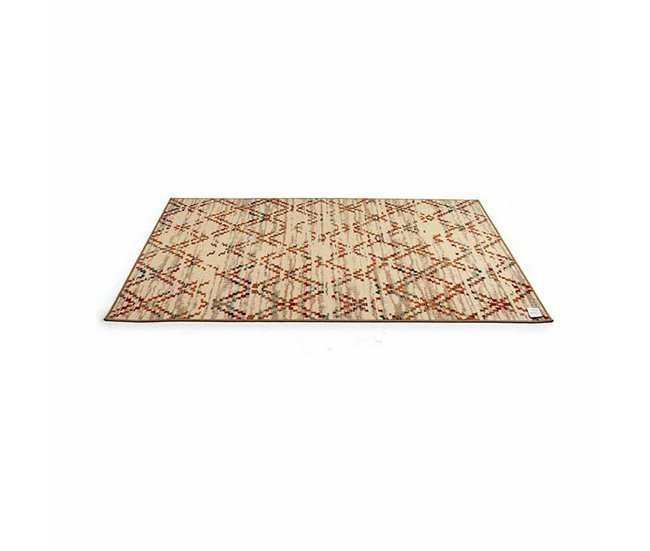 Alfombra Multicolor