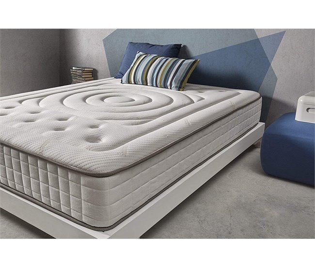 Colchón SIMPUR RELAX Imperial Cashmere 