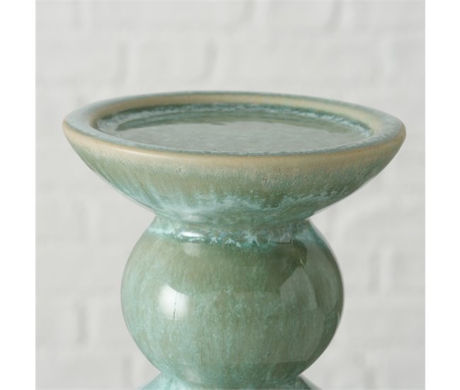 Candelabro PERUYA marca BOLTZE Verde