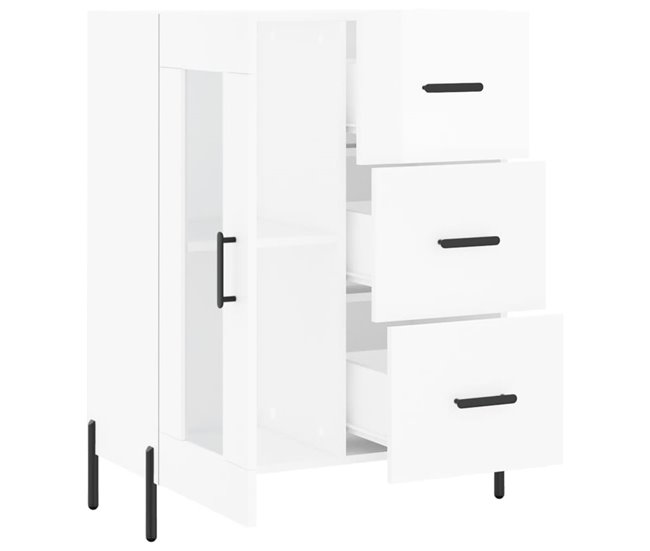 Aparador 69 Blanco