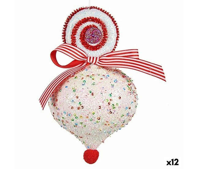 Adorno Navideño Multicolor