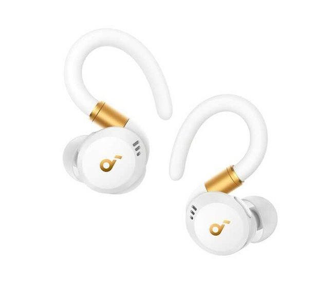 Auriculares in Ear Bluetooth X20 Blanco