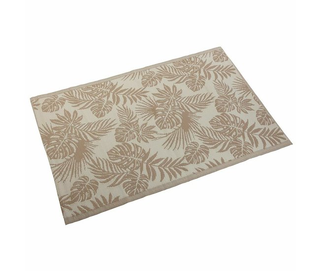 Alfombra Beige