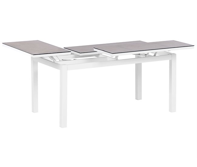 Beliani Conjunto longue MESSINA Arena