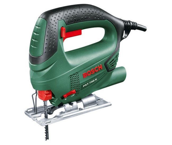 Motosierra PST 700 E Verde