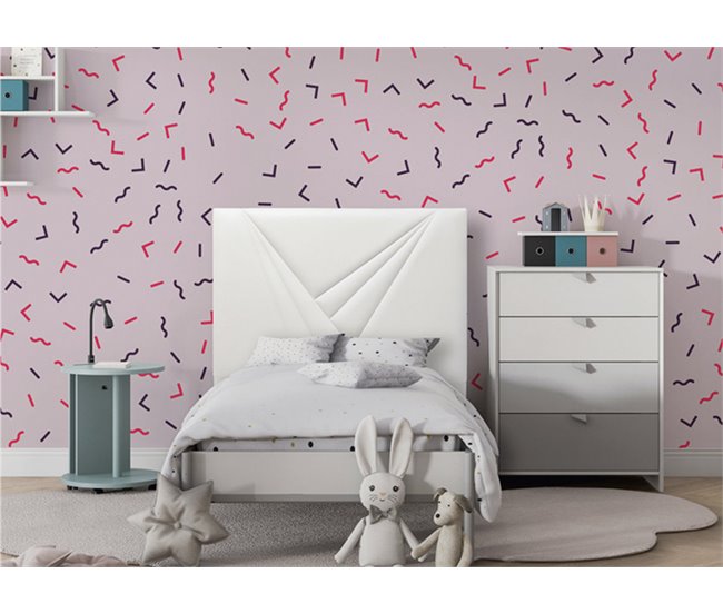 Cabecero ZENITH Blanco