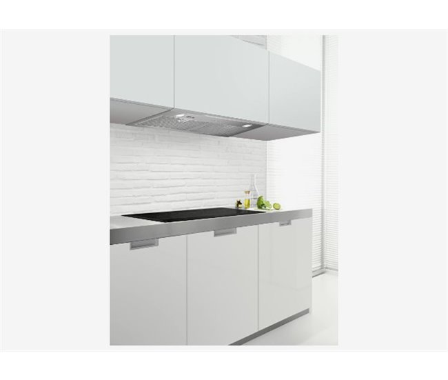 Campana grupo filtrante BALAY 3BF859XP C 790 m/h3 86cm Cobre
