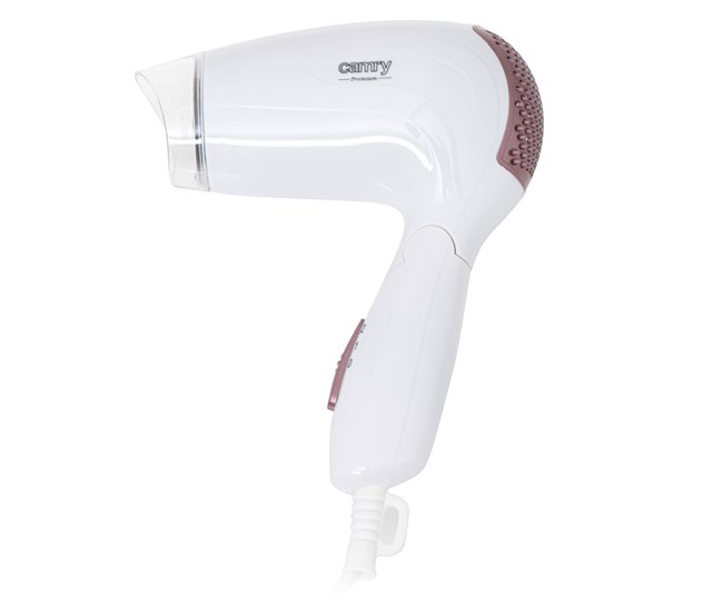 Secador de pelo Camry CR2254 Blanco
