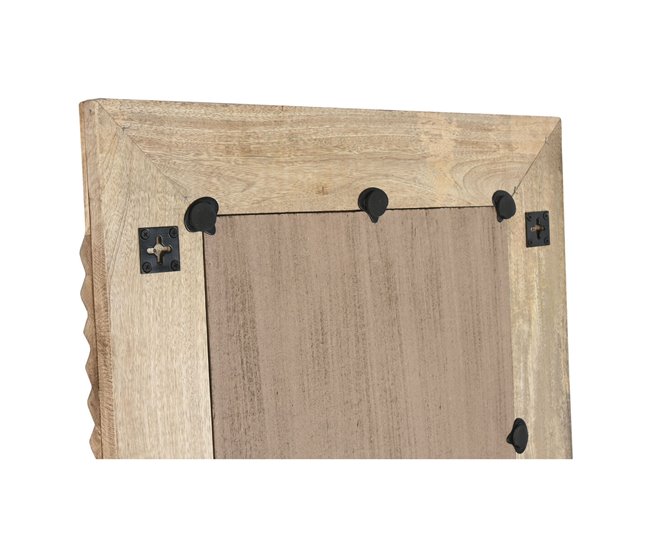 Espejo de pared Natural