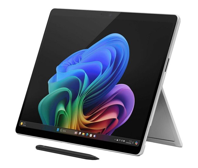 Laptop Surface Pro 11 Copilot+ Multicolor