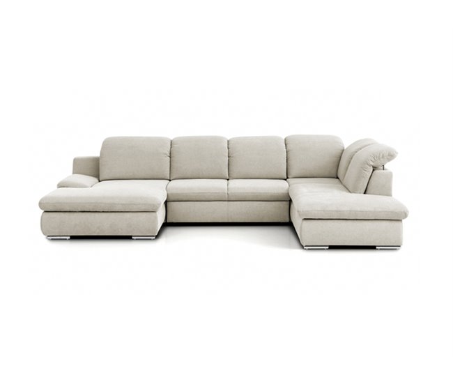 Rinconera con cama ISONA  Beige