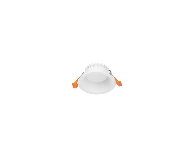 Forlight Downlight Ip54 Jet Led 27.5W 3000K 2615Lm Blanco