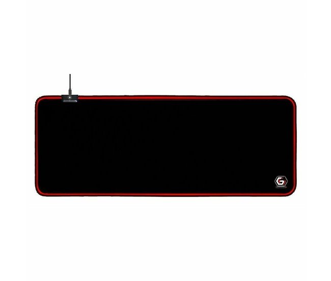 Alfombrilla Antideslizante MP-GAMELED-L Multicolor