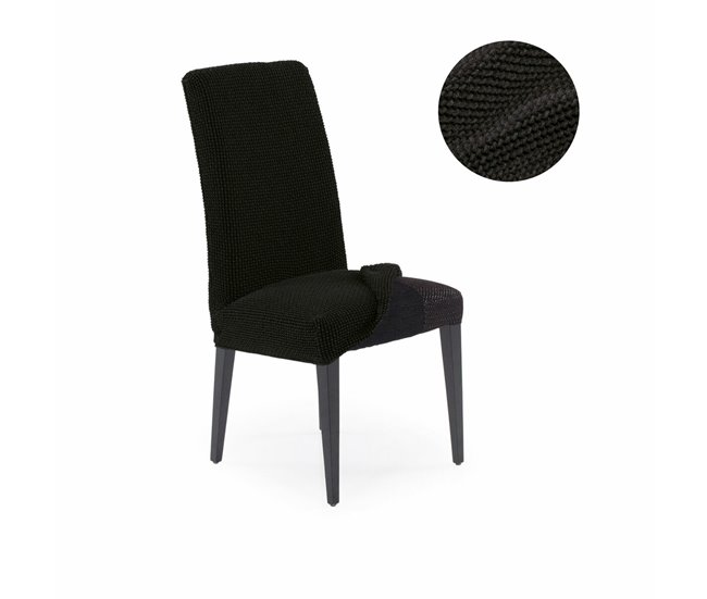 Funda para Silla NIAGARA Negro