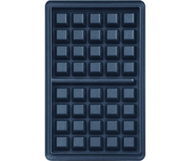 Sandwichera SW852D Negro