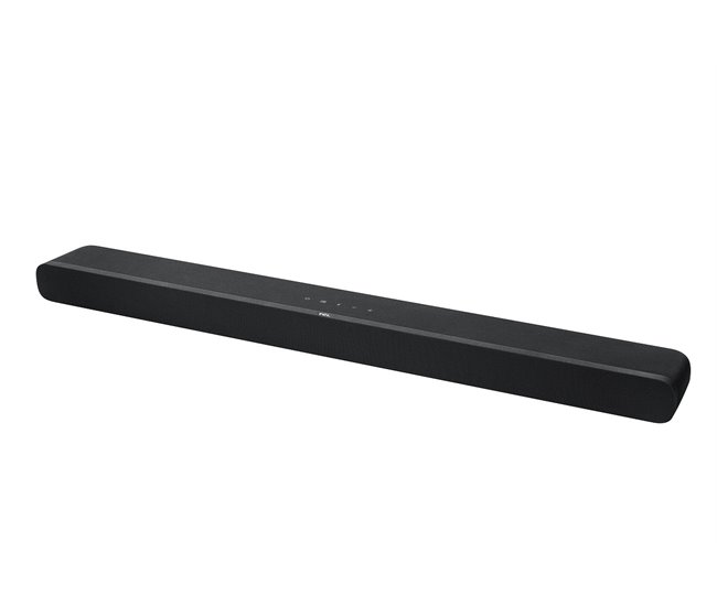 Barra de Sonido TCL TS8111 negra Negro