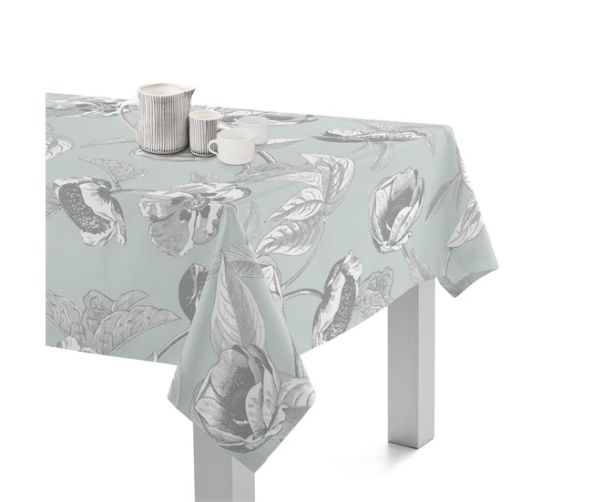 Serene Mantel Multicolor