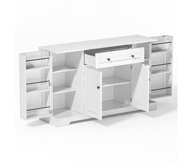 Aparadores 138 Blanco