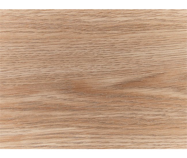 Beliani Aparador CLEVELAND 79 Marron