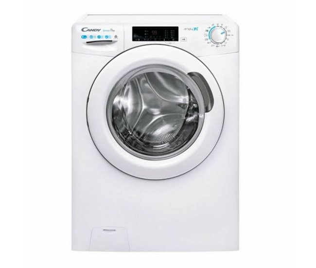 Lavadora - Secadora CSOW 4965TWE/1-S Blanco