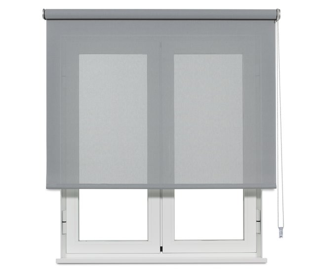 Estor Enrollable Screen - Apertura 10% 