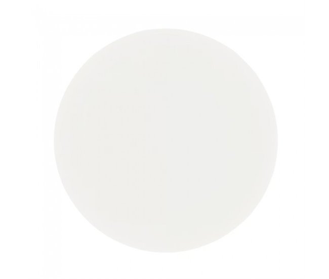 Plafón de techo LED VIC 35 4000K (32W) Plástico Nórdico Multicolor