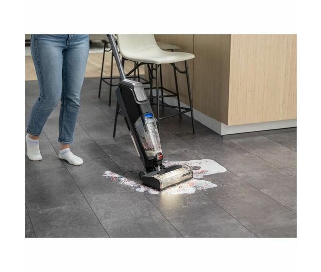 Aspirador Escoba CrossWave OmniFind Select Negro