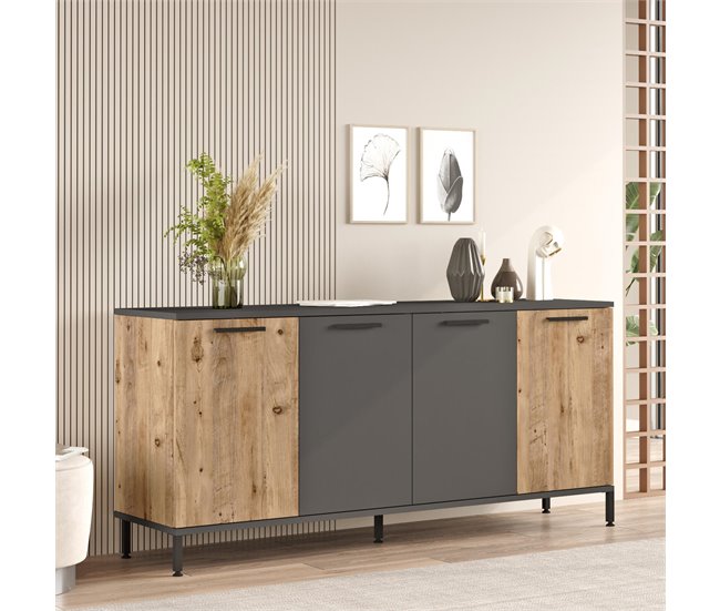 APARADOR QUEEN 160 Beige