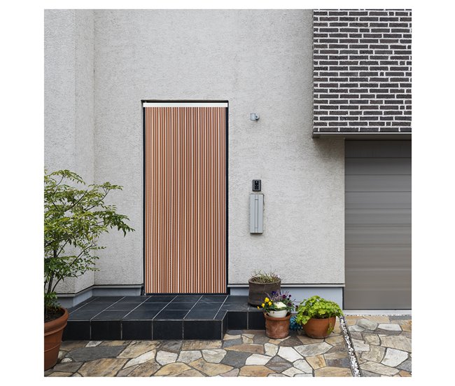 Acomoda Textil - Cortina Interior o Exterior PVC 