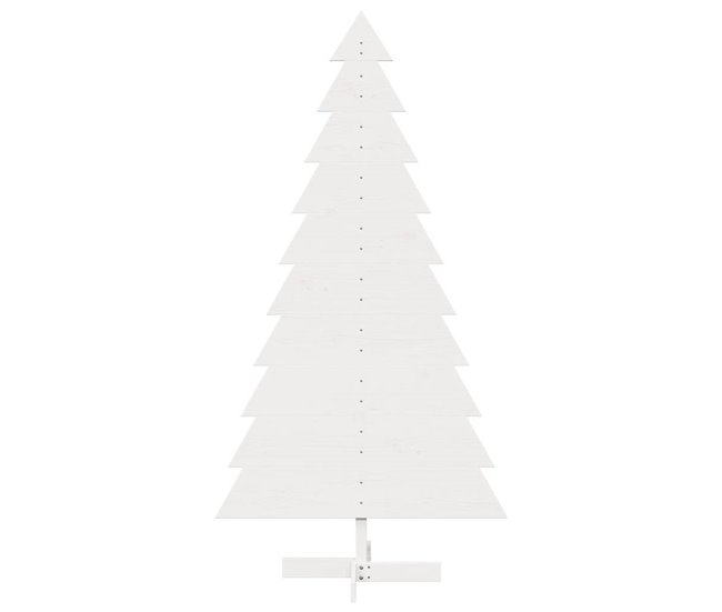 Árbol Navidad - Árbol navideño Blanco