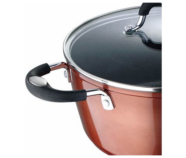 Batería de Cocina Q2917 Multicolor