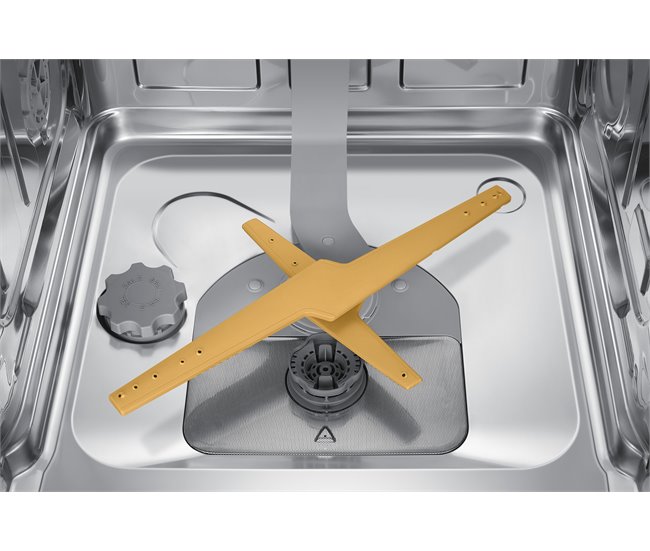 Lavavajillas integrable 60cm 14 cubiertos SAMSUNG DW60DG790I00U1  Inox