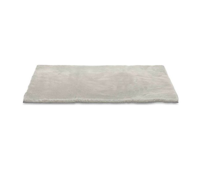 Alfombra Gris
