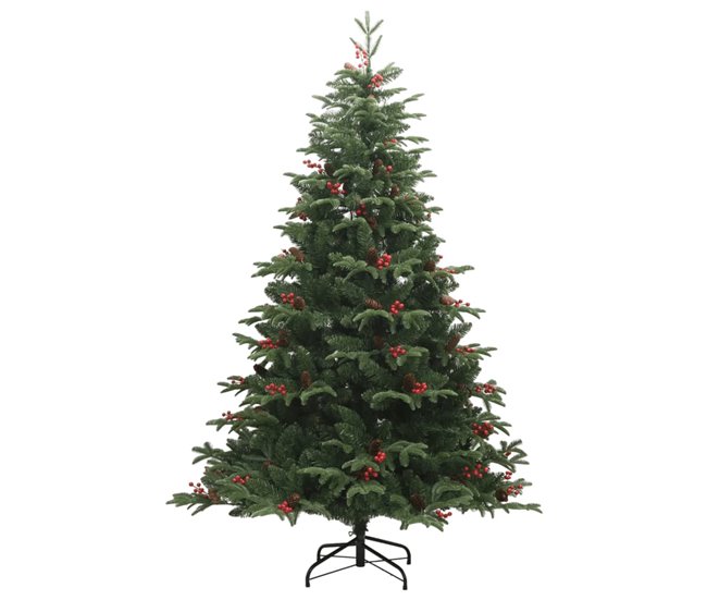 Árbol Navidad - Árbol navideño Verde