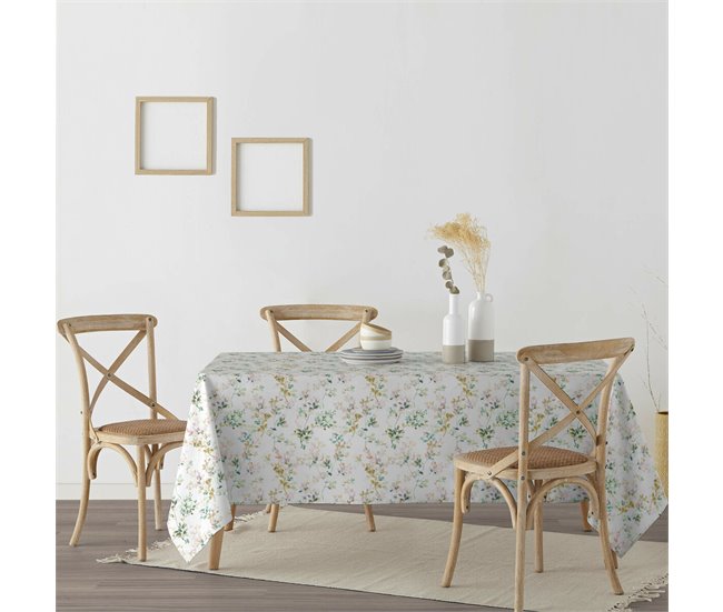 Mantel antimanchas 0120-247 Multicolor