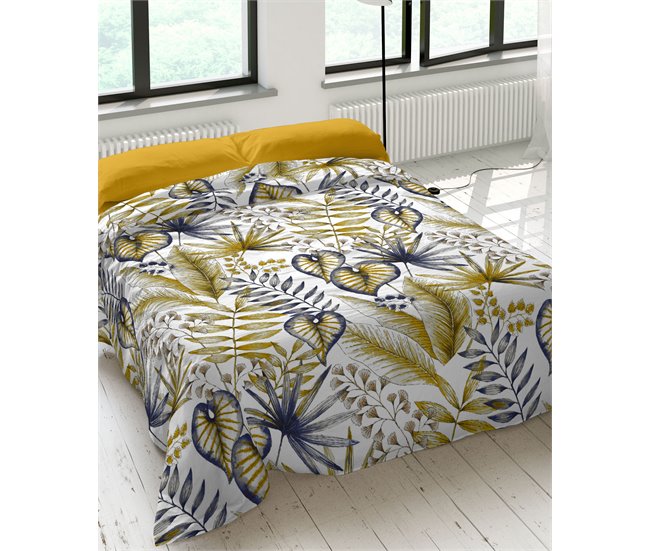 JUEGO DE SÁBANAS TEL AVIV 