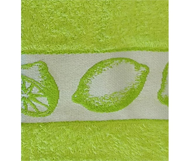Paños de cocina Briebe PC12B Multicolor