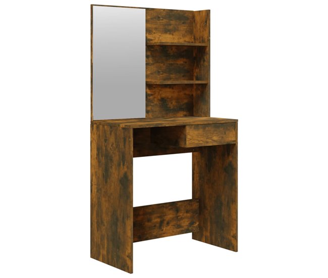 Tocador DREAM SPACE 74 Marron