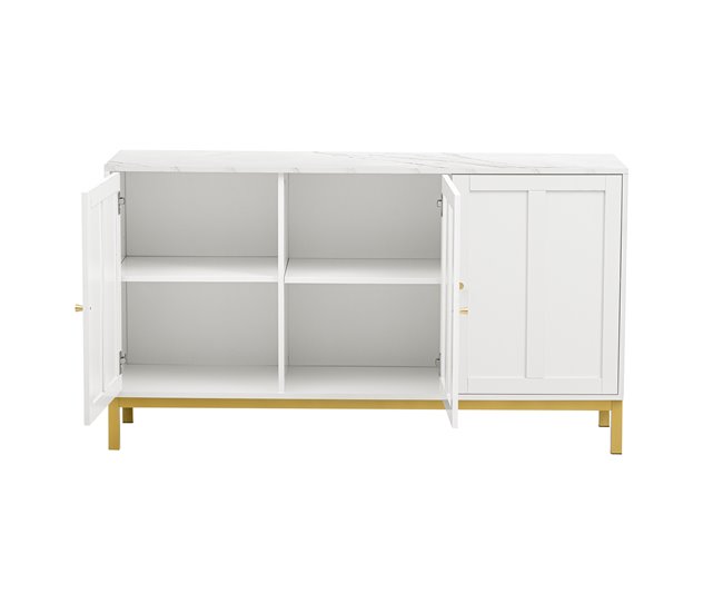 Aparadores 140 Blanco