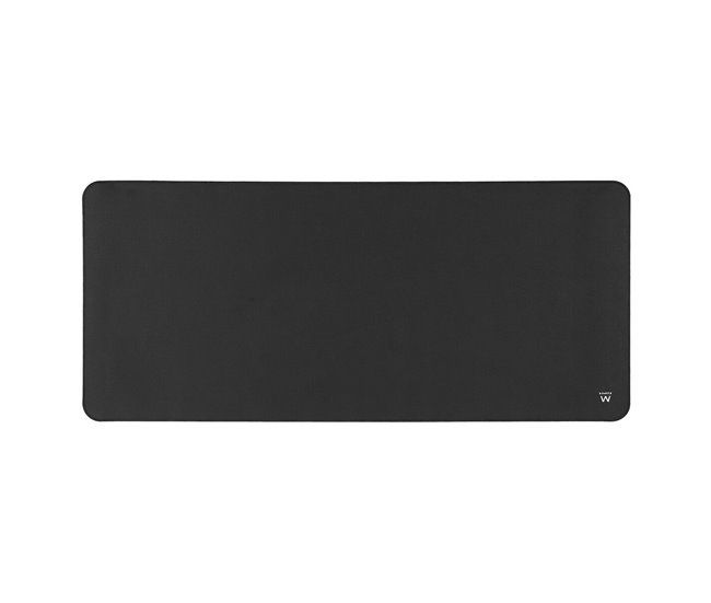 Alfombrilla de Ratón EW3182 Negro