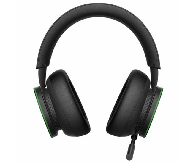 Auriculares TLL-00021 Negro