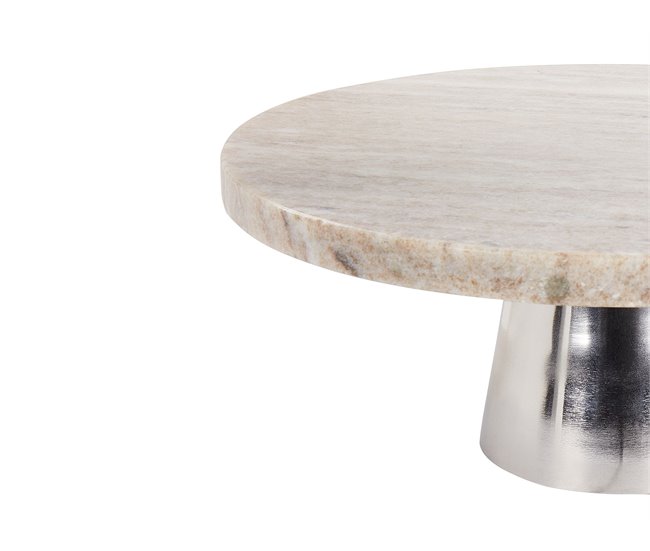 Beliani Bandeja MOSCHATO Beige