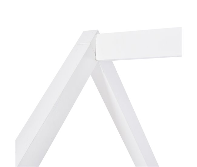 Camas infantiles Blanco