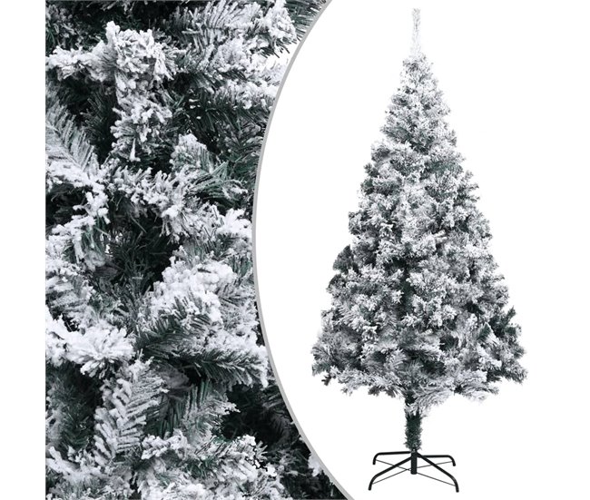 Árbol Navidad - Árbol navideño Verde