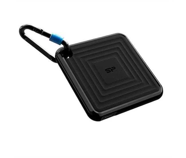 Disco Duro Externo PC60 Multicolor