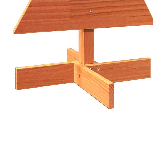 Árbol Navidad - Árbol navideño Marron