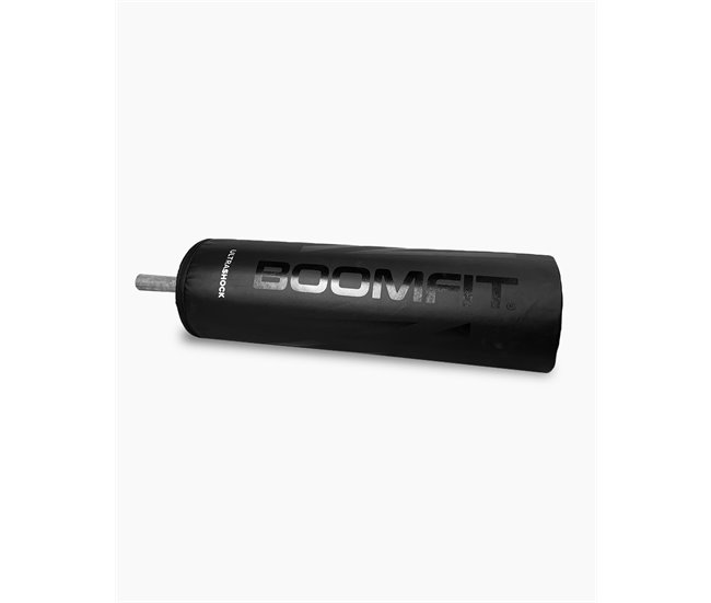 Aeroboxe Black Edition - BOOMFIT Negro
