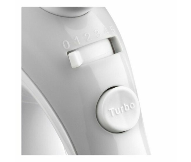 Batidora-Amasadora BL-5HW.011A Blanco
