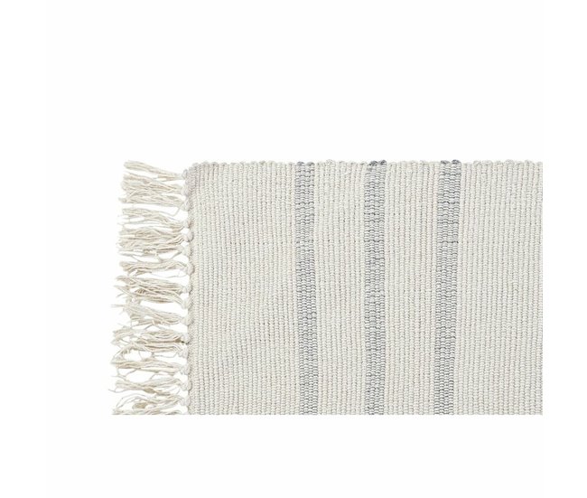 Alfombra Blanco